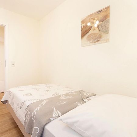 Lindenbuschen 2 Wohnung 5 Kellenhusen Ngoại thất bức ảnh