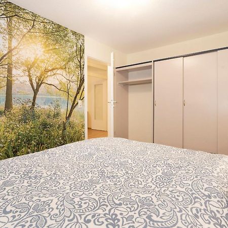 Lindenbuschen 2 Wohnung 5 Kellenhusen Ngoại thất bức ảnh