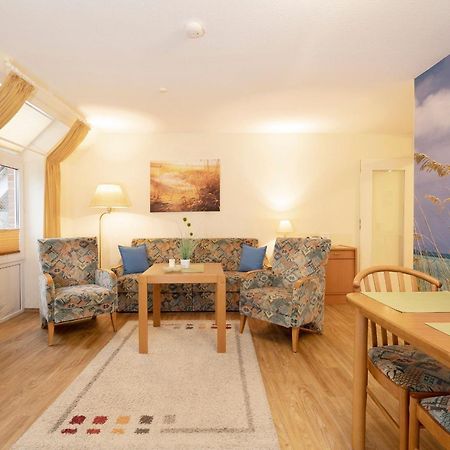 Lindenbuschen 2 Wohnung 5 Kellenhusen Ngoại thất bức ảnh