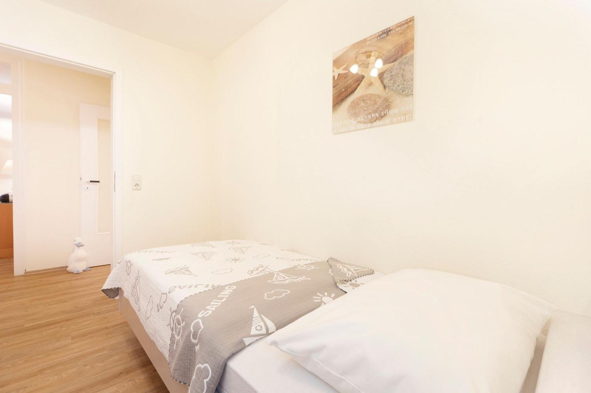 Lindenbuschen 2 Wohnung 5 Kellenhusen Ngoại thất bức ảnh