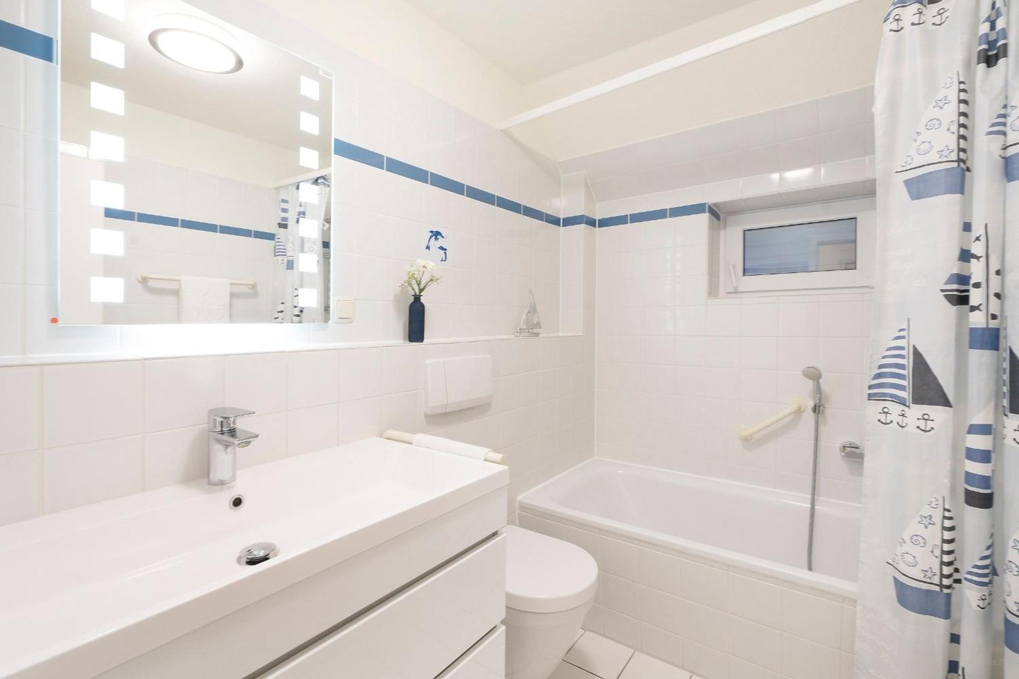 Lindenbuschen 2 Wohnung 5 Kellenhusen Ngoại thất bức ảnh