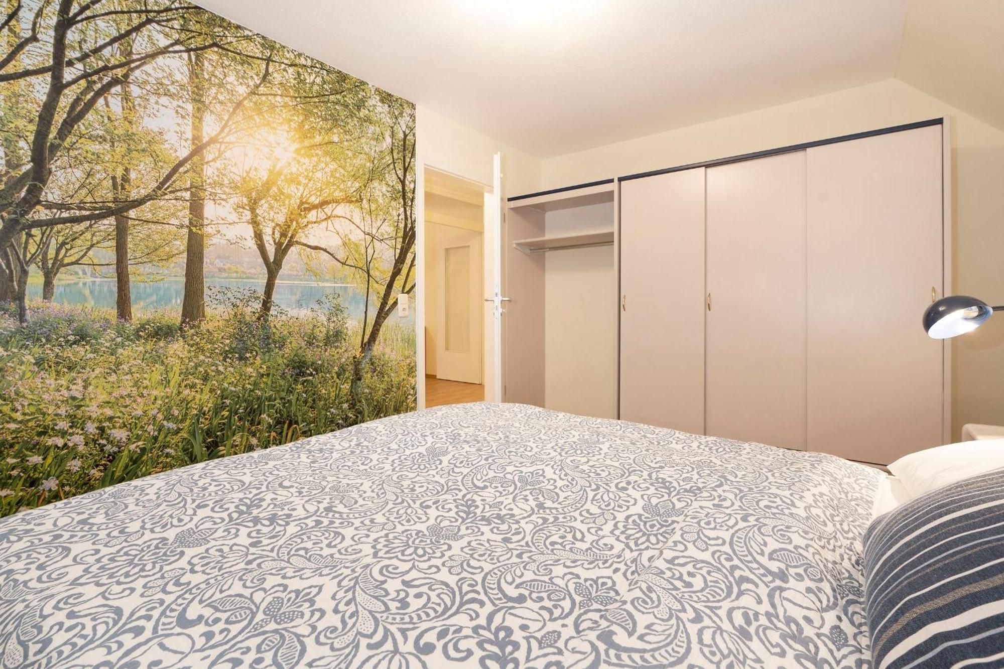 Lindenbuschen 2 Wohnung 5 Kellenhusen Ngoại thất bức ảnh