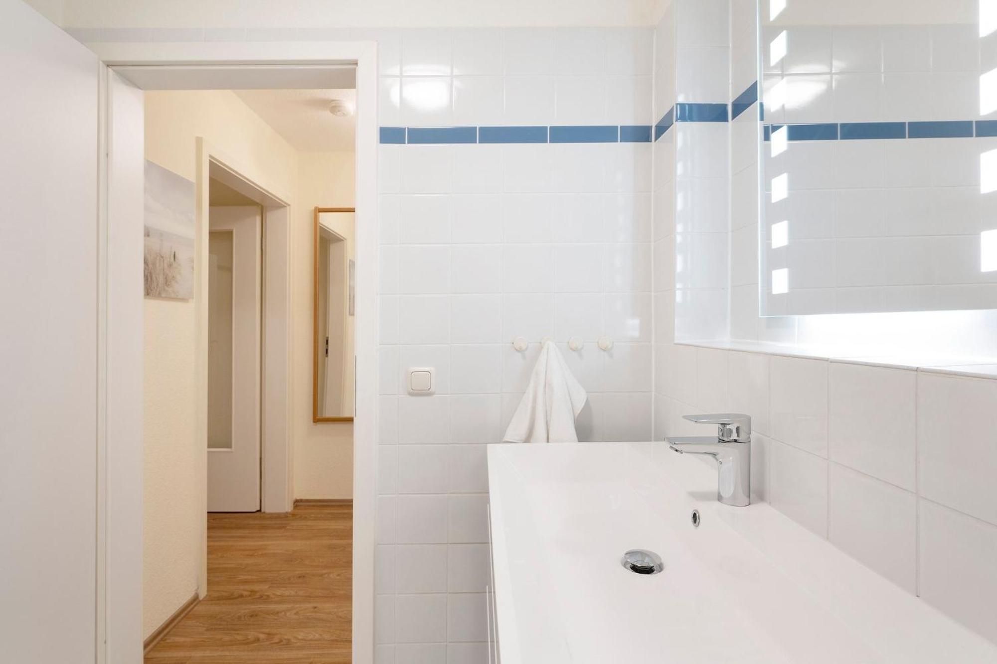 Lindenbuschen 2 Wohnung 5 Kellenhusen Ngoại thất bức ảnh