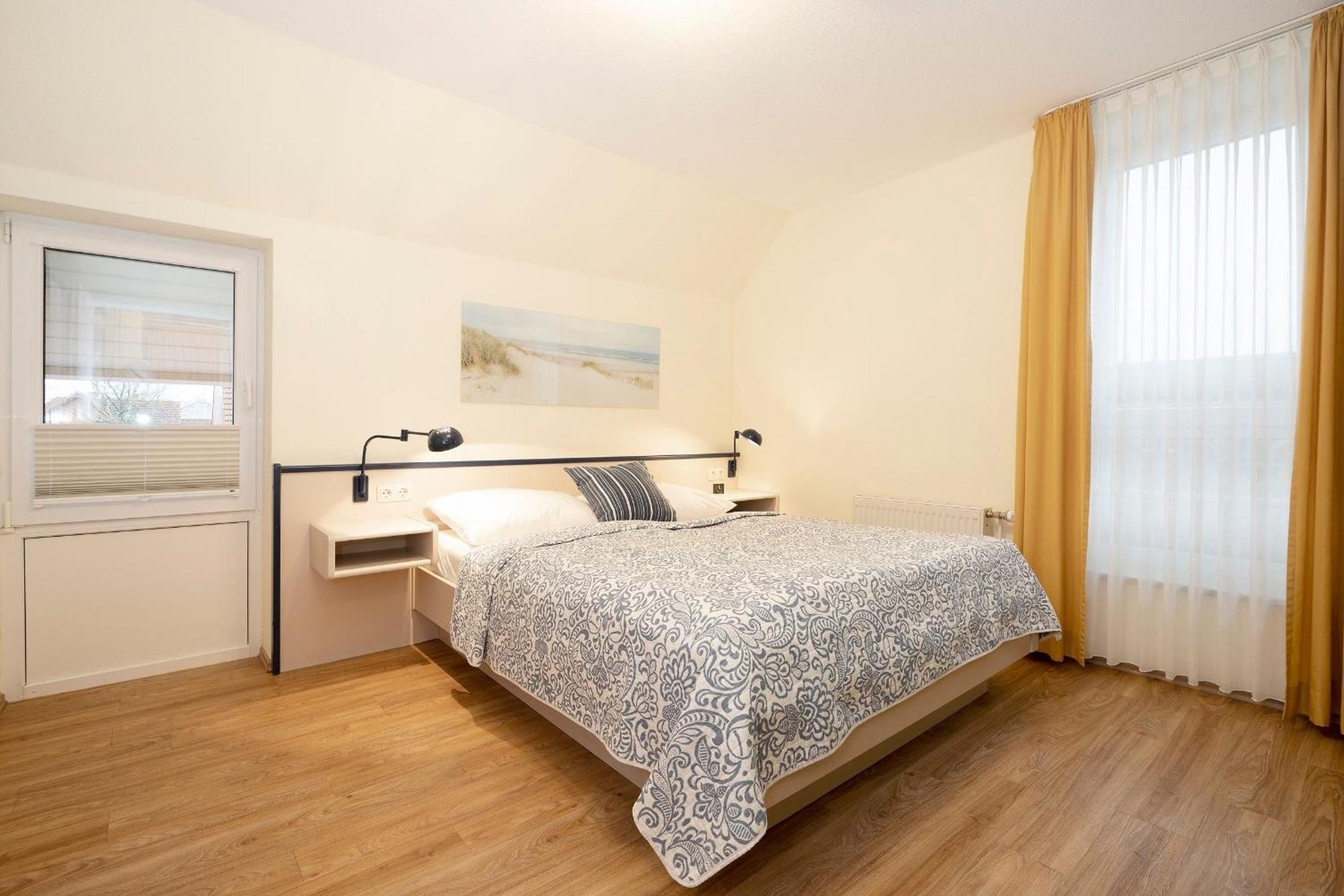 Lindenbuschen 2 Wohnung 5 Kellenhusen Ngoại thất bức ảnh