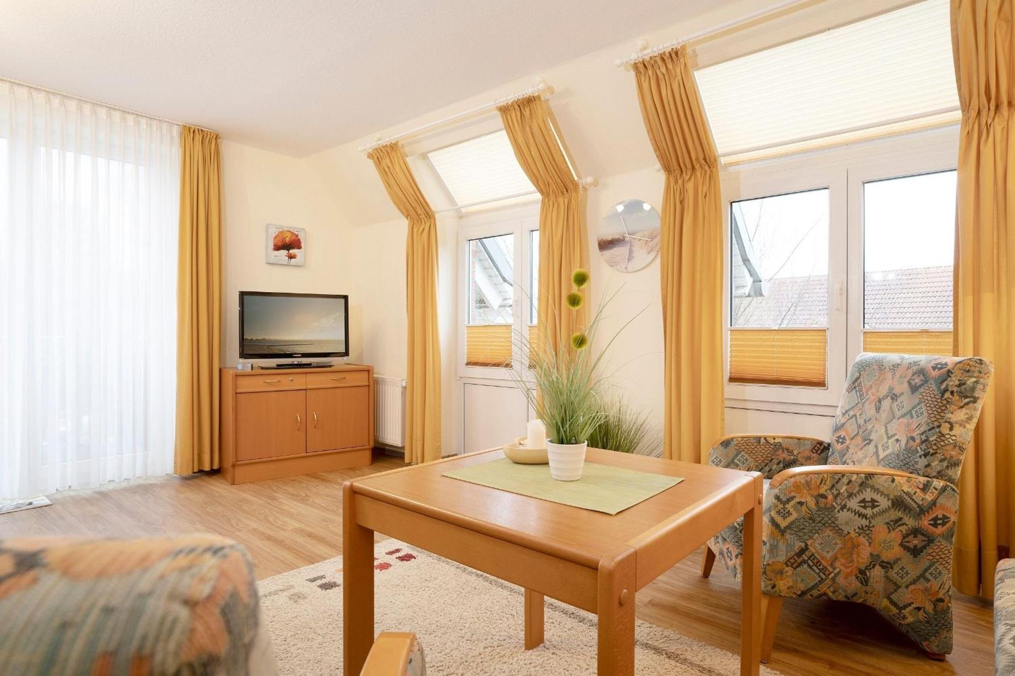 Lindenbuschen 2 Wohnung 5 Kellenhusen Ngoại thất bức ảnh