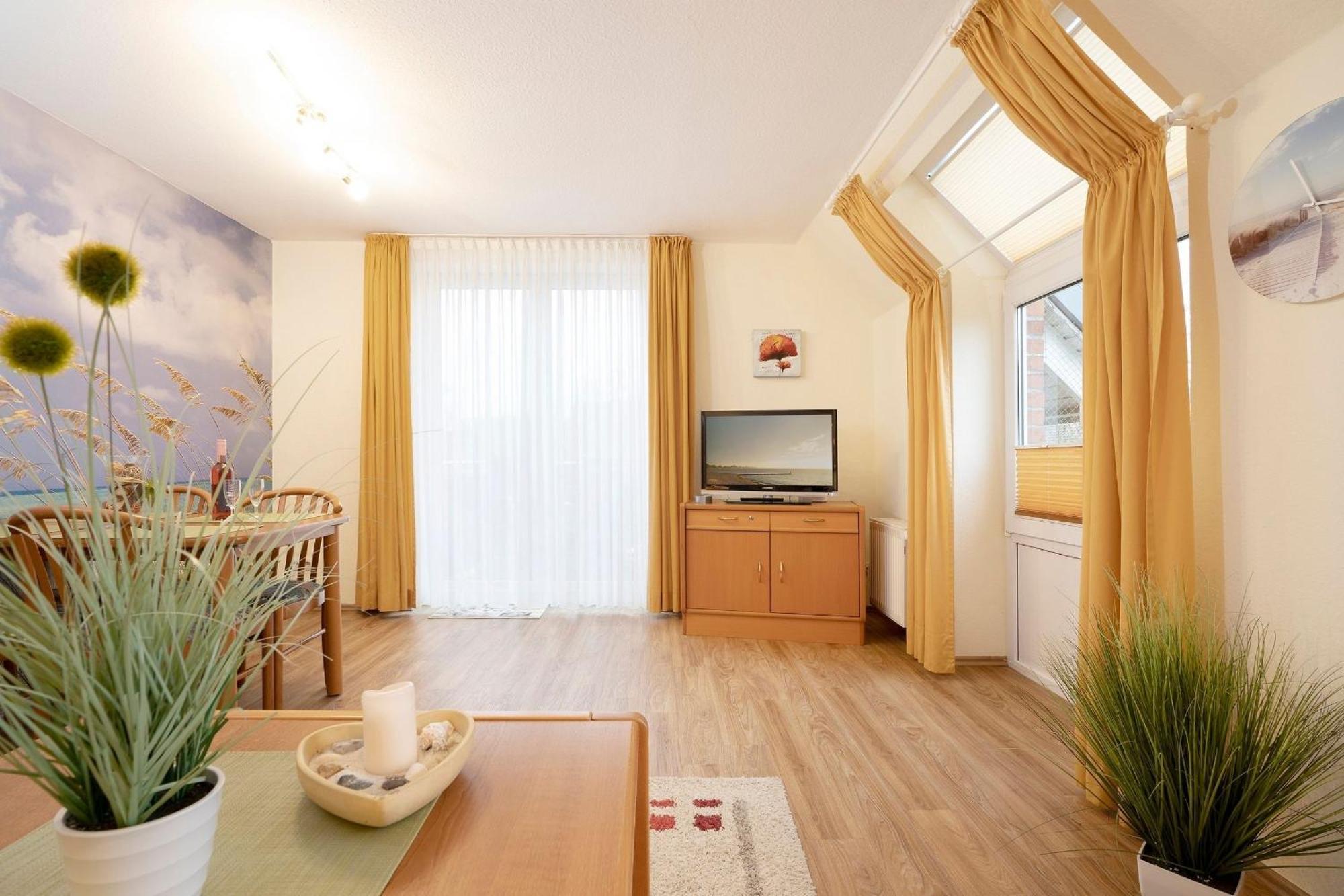 Lindenbuschen 2 Wohnung 5 Kellenhusen Ngoại thất bức ảnh
