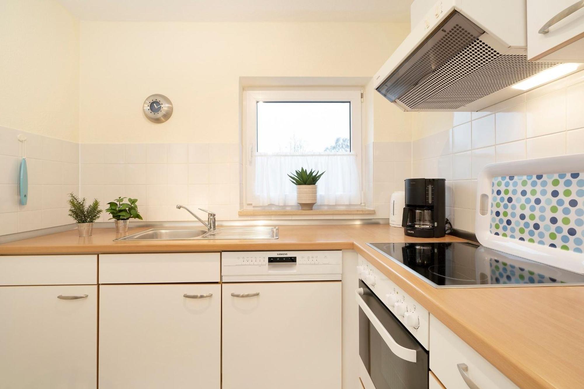 Lindenbuschen 2 Wohnung 5 Kellenhusen Ngoại thất bức ảnh