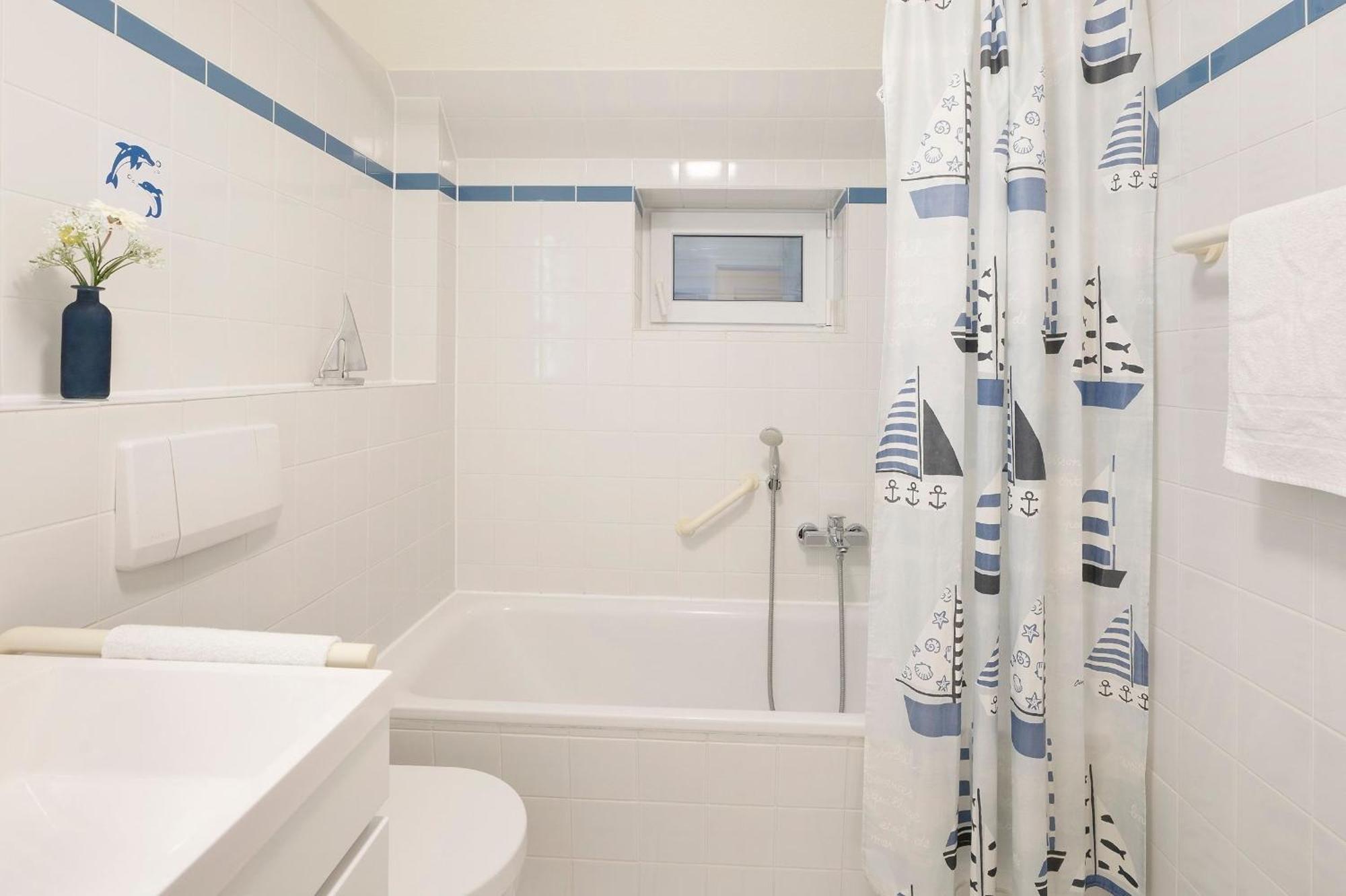 Lindenbuschen 2 Wohnung 5 Kellenhusen Ngoại thất bức ảnh